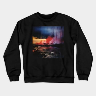 4 Crewneck Sweatshirt